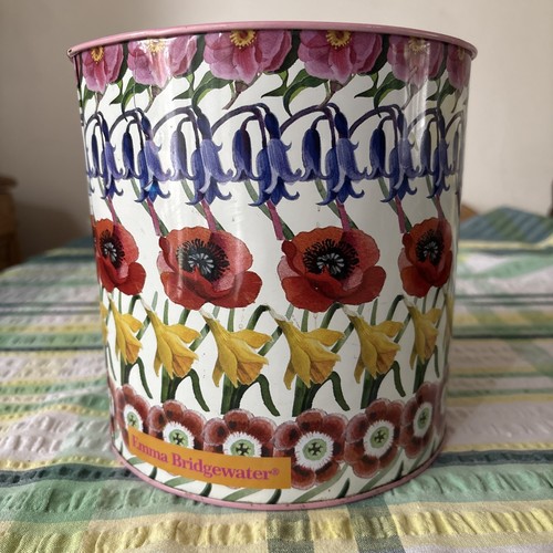 Emma bridgewater flowers - bridgewater,