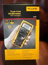 Fluke 177 Electrical Digital