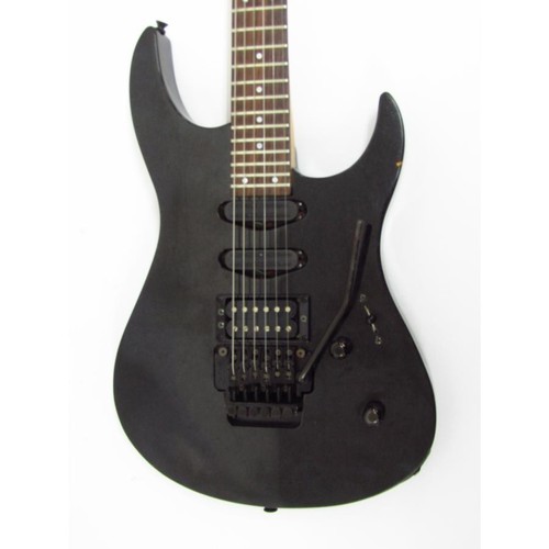 Yamaha rgx 612js - 612js, electric