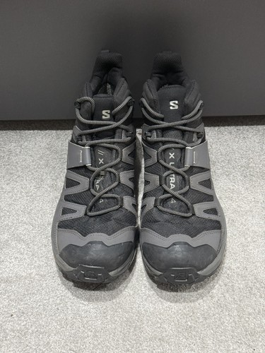 Salomon men ultra 4 mid - ultra,
