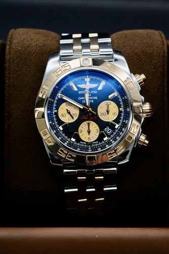 2020 breitling chronomat - 2020,