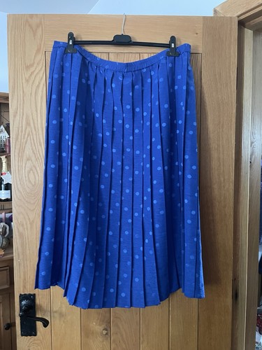 Vintage gina bacconi pleated - vintage,
