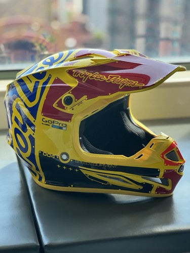 Troy lee designs - troy,