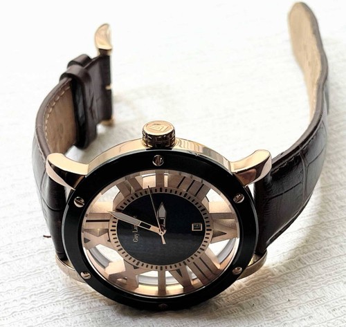 Guy laroche quartz watch - laroche,