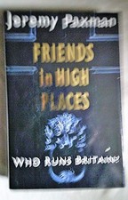 Friends in High Places: Who