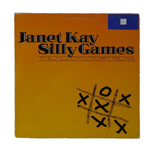 Janet Kay / Just A Groove  -