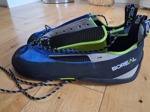Boreal men climbing shoes - boreal, men's
