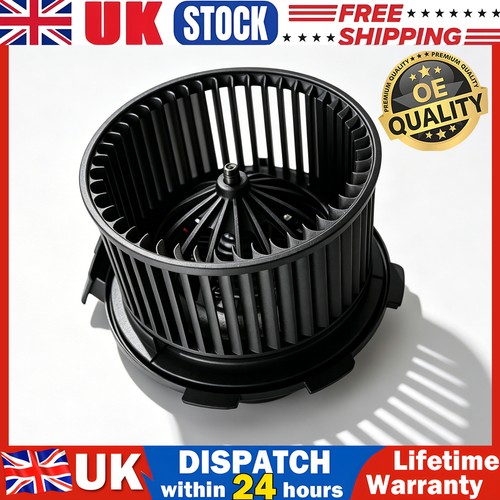 Heater blower fan - blower,