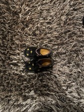 Baby Gucci Shoes Size 22