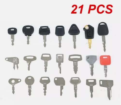 21x piece construction - 21x,