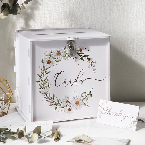 Wedding card box with - wedding,