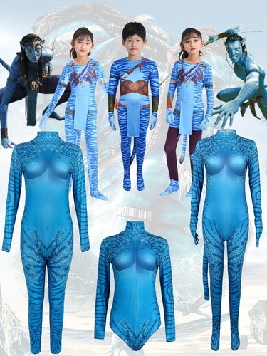 Kids boys girls avatar - kids,