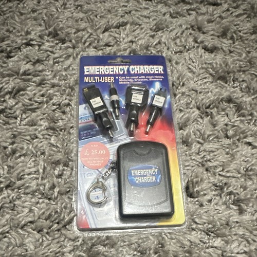 Emergency portable aaa battery - emergency,