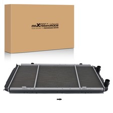 Aluminum Radiator for Fiat Ducato Platform/Chassis 2.8 JTD 2002- 1307394080