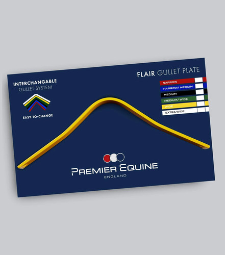 Premier equine flair - premier,