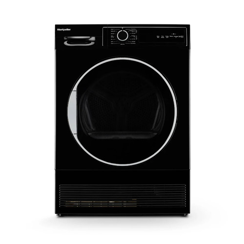 Montpellier mtdc8sdk black - mtdc8sdk,