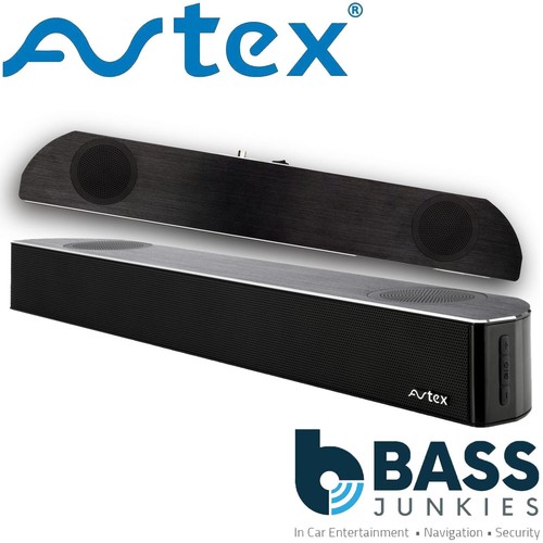 Avtex sb270bt 12v 24v - sb270bt, 12v/24v