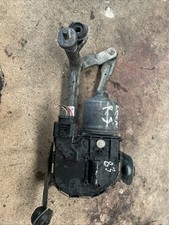 2006 SEAT LEON MK2 - OS DRIVER