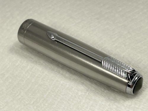 Vintage parker fountain pen - parker,
