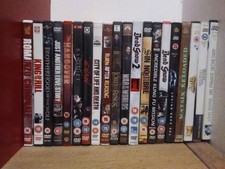 DVD x 20 Bundle Job Lot