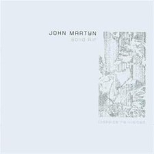 John Martyn - Solid Air: Classics Revisited - John Martyn CD Y6VG The Cheap Fast
