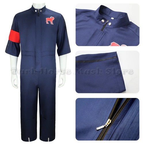 Slipknot cosplay costume - cosplay,