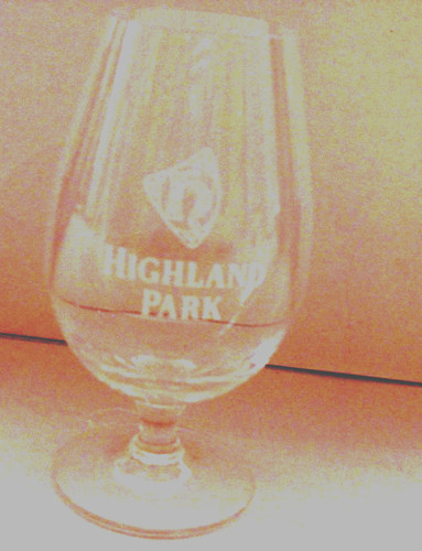 Highland park islands - highland,