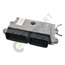 VAUXHALL CORSA MK5 Engine ECU