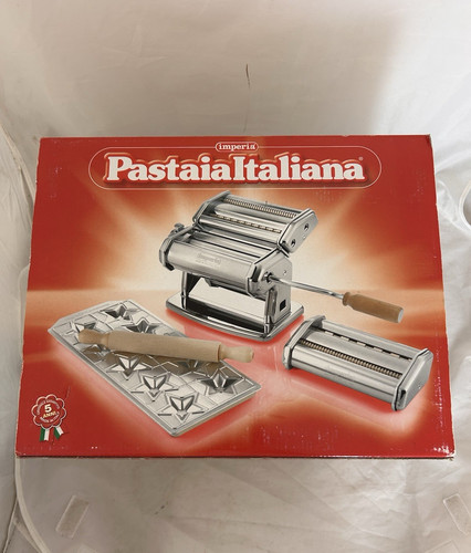Imperia pastaia italiana pasta - imperia,