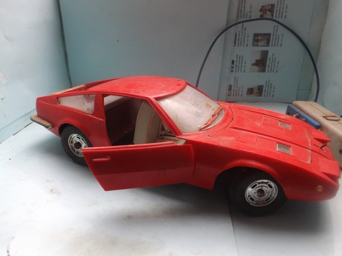 Citroen maserati joustra gama - citroen,