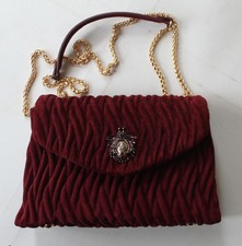 Burgundy Dune London Darling