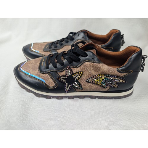 Coach g3003 jeweled - g3003, star
