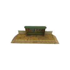 Vintage Hornby O Gauge