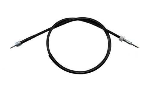 Speedo cable fits - fits, yamaha