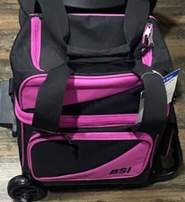 Pyramid Path Rising Pearl