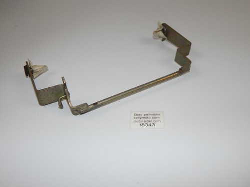 1986 kawasaki gpx - 1986,