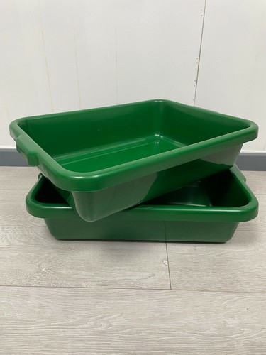 Plastic jumbo trays fruit - trays,