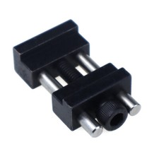 Vise Stop Locator CNC Mill Jaw