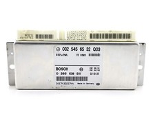 Mercedes R230 SL 55 500 ESP