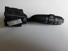 JAGUAR WIPER STALK