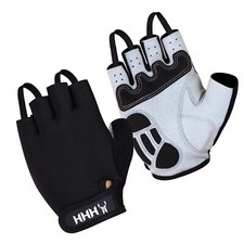Men Cycling Gloves Bike Half