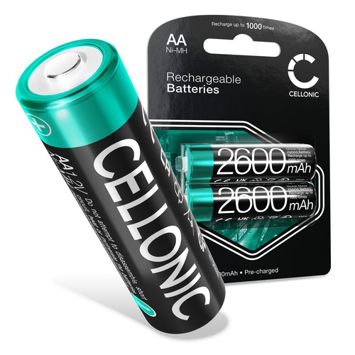 Battery for fuji finepix - for,