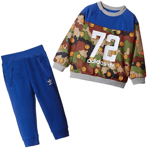 Adidas bball crew - adidas,