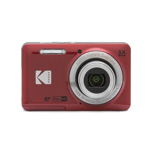 Kodak pixpro fz55 compact - pixpro,