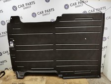 Ford Transit Custom Plastic