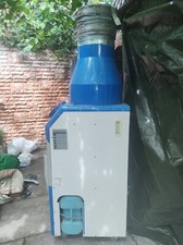 Portable Air Conditioner Titan-Cool TC21 (6.1 kW / 21000 Btu) Industrial unit