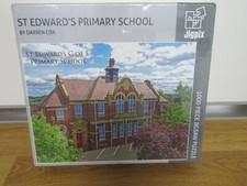 St Edwards Primary School