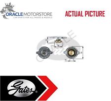 NEW GATES RADIATOR EXPANSION