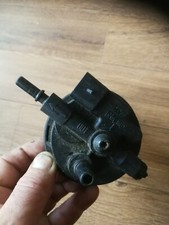  TRAFIC VIVARO fuel filter housing  2001-2006 1.9 Diesel 