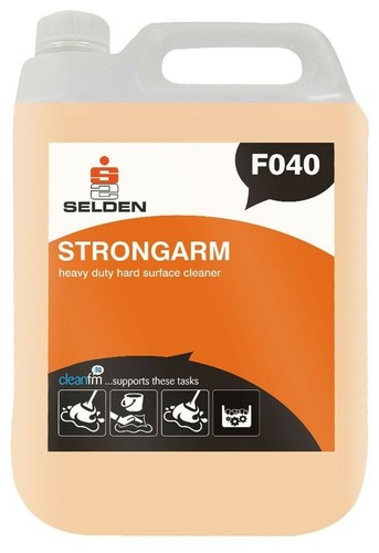 Selden strongarm heavy - -, duty